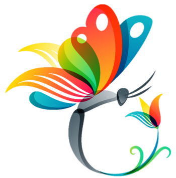 hsp begeleider logo vlinder.png